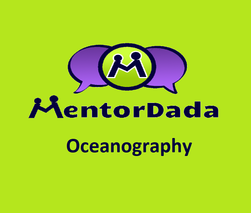 Oceanography