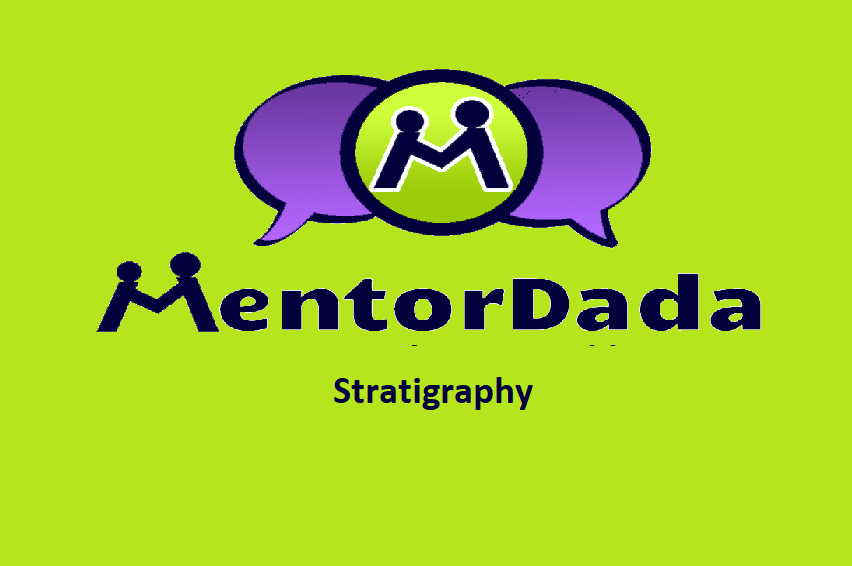 Stratigraphy