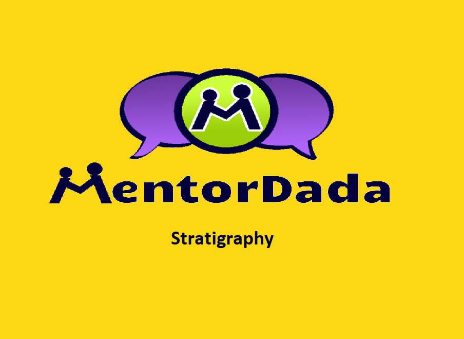Stratigraphy